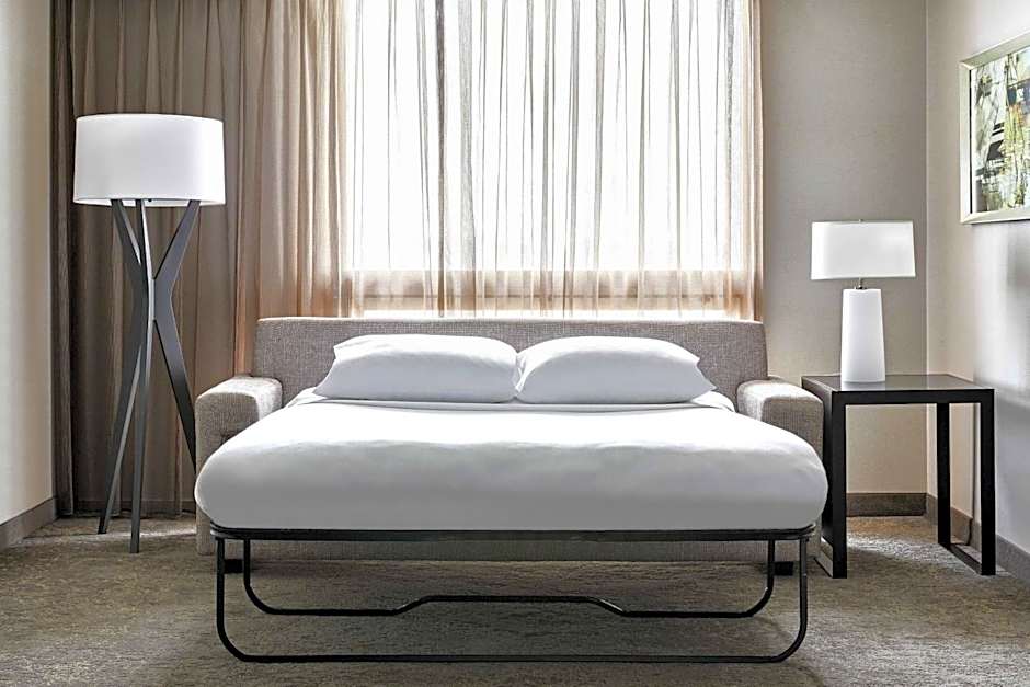 Los Angeles Airport Marriott