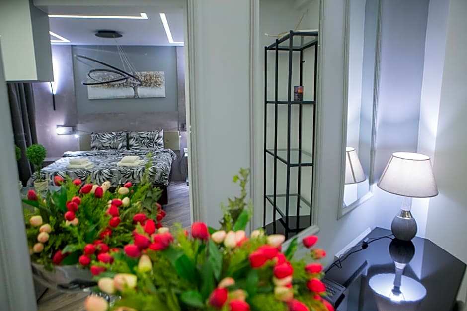 Pantelidis Hotel & Spa