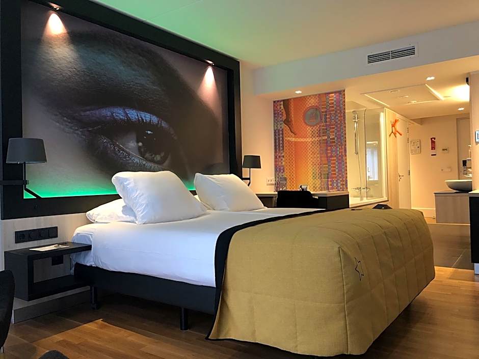 Designhotel Maastricht