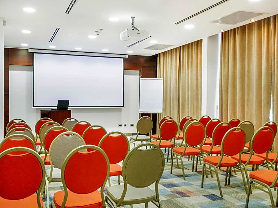 IN Hotel Beograd
