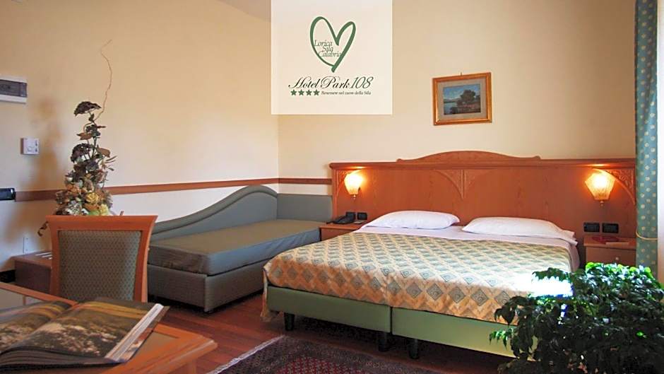 Hotel Park 108 Sport&Wellness