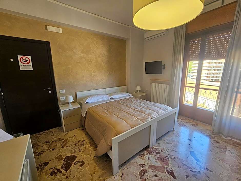 B&B dei Rota Affittacamere Mercato San Severino Salerno