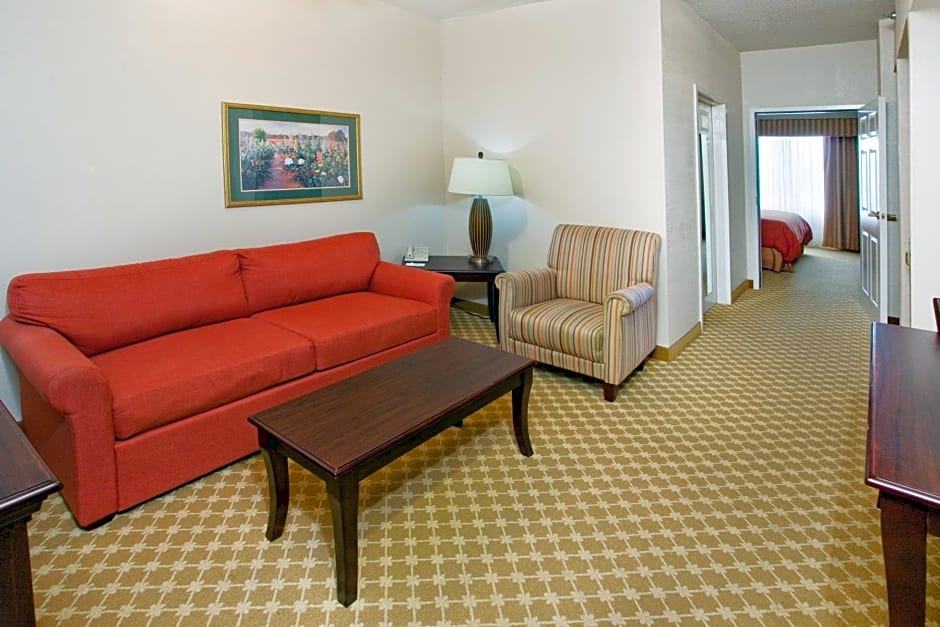 Country Inn & Suites by Radisson, Columbus, GA