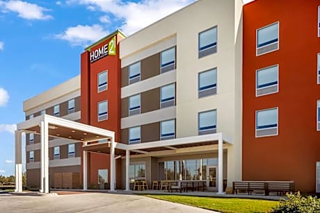 Home2 Suites by Hilton New Braunfels