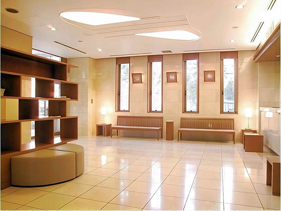 daiichi inn park