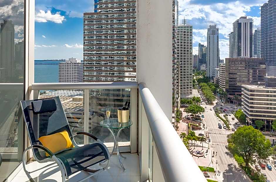 Brickell by Miami Vacation Rentals
