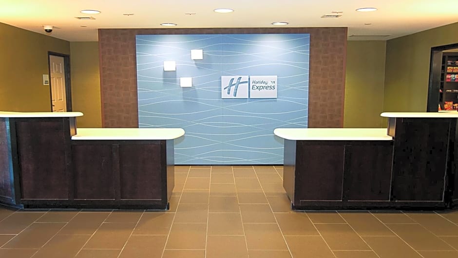 Holiday Inn Express Hotel & Suites Wichita Northeast, an IHG Hotel
