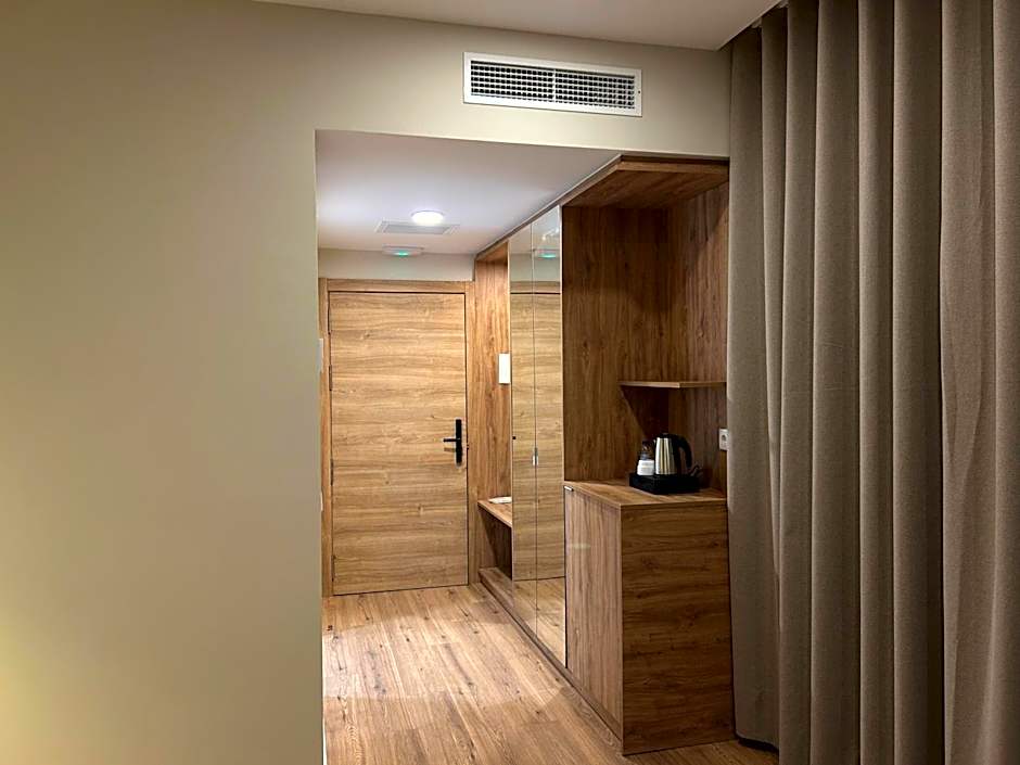 Hotel Caldas Internacional