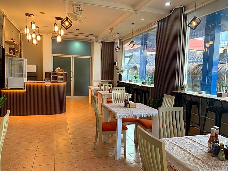 Lalisa Hotel Aonang
