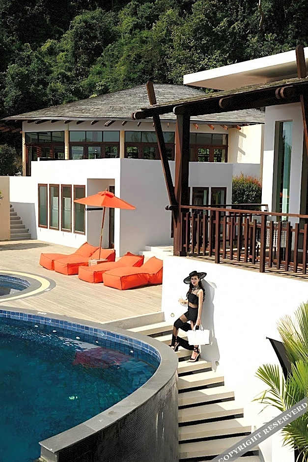 Ajinta Resort