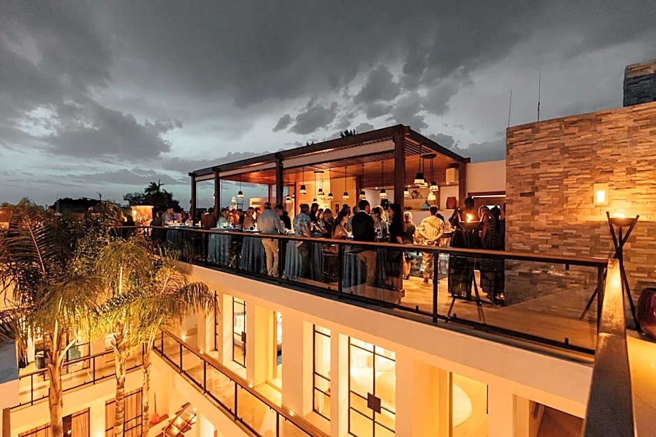 La Brillante Marrakech