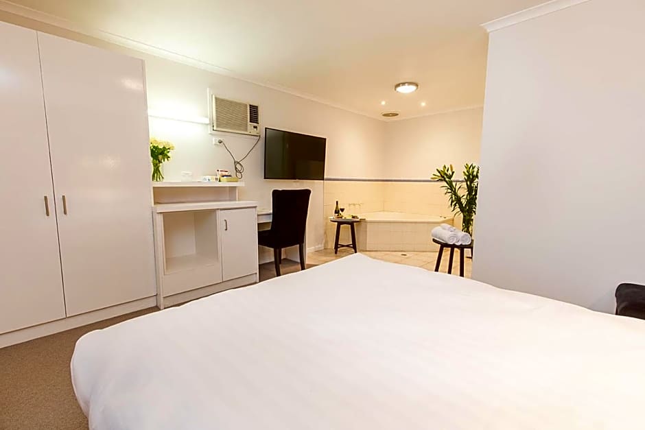Mildura City Gate Motel