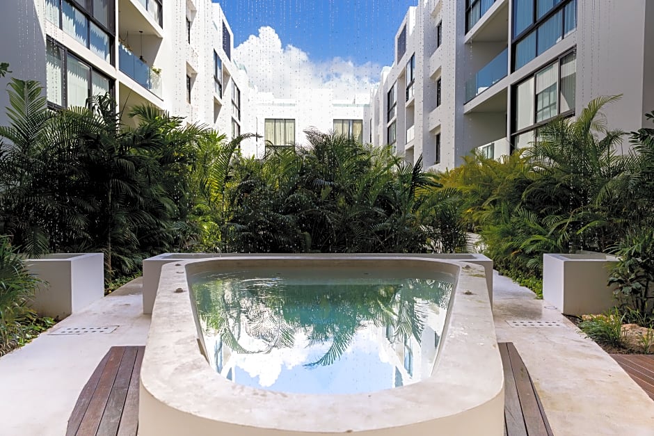 Anah Luxury Condos by Baitna