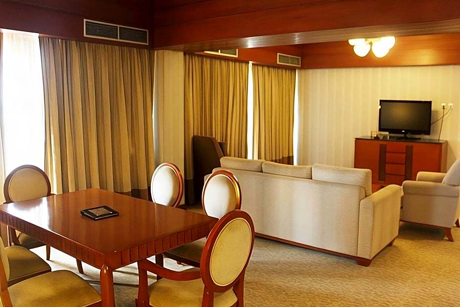 Labersa Grand Hotel &convention Center