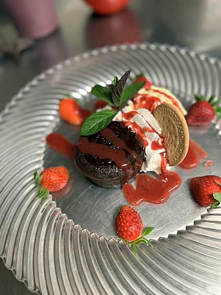 Gasthof Hotel Bräustübl