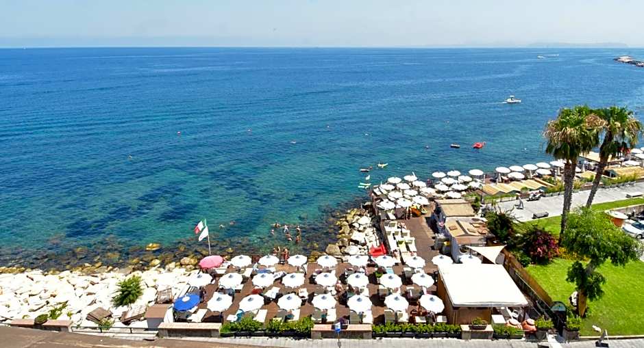 Hotel L'Approdo