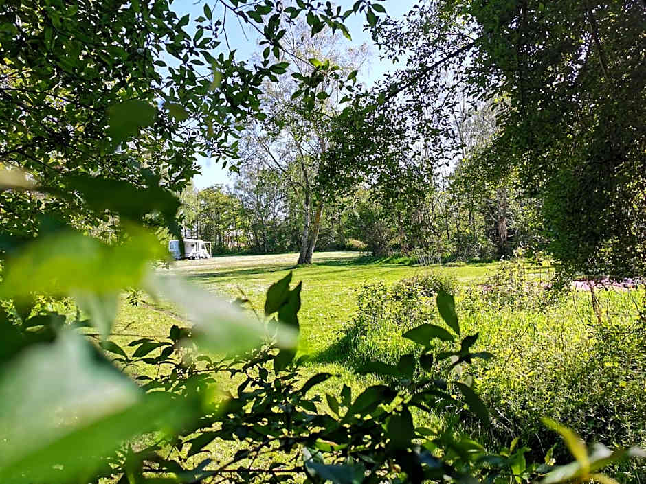 Frederiksværk Camping & Hostel