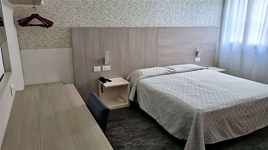 Alfa Fiera Hotel