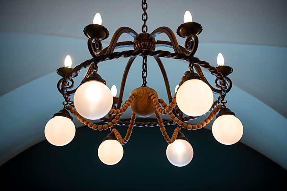 Hotel Schweizerhof Lenzerheide