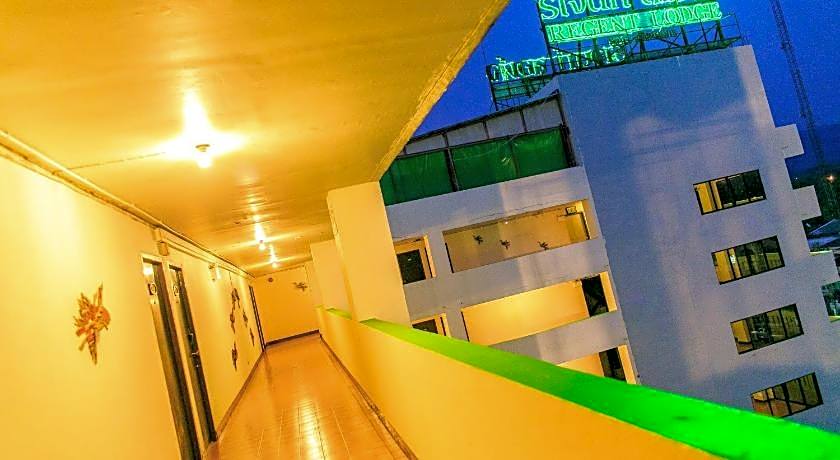 Regent Lodge Lampang