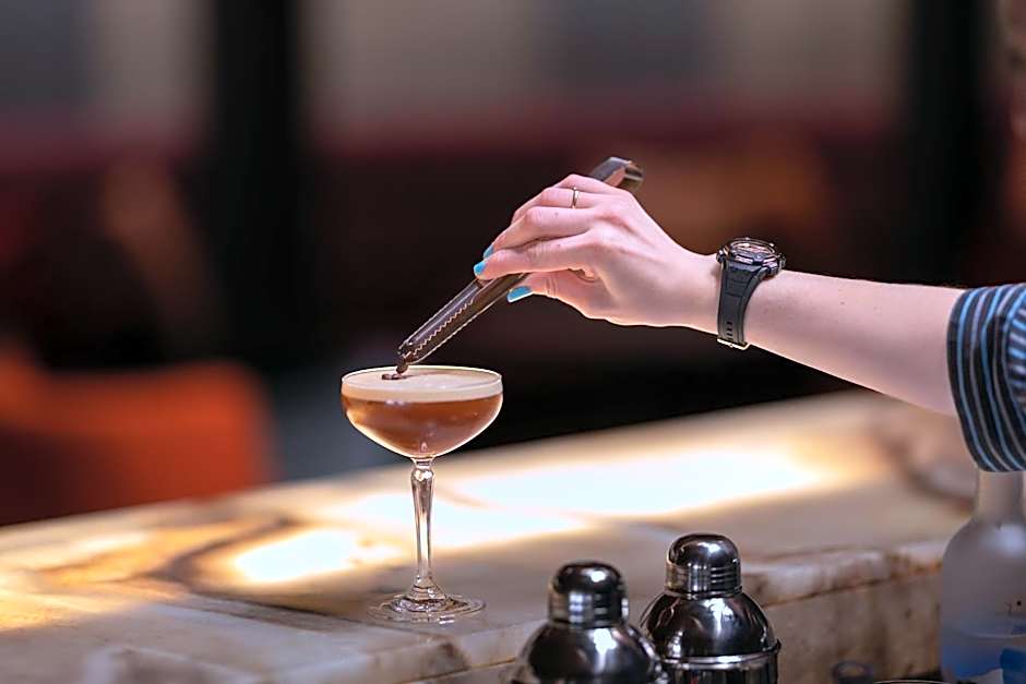 Millennium Hotel Rotorua