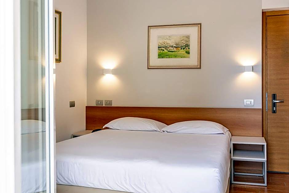 Hotel Quarcino