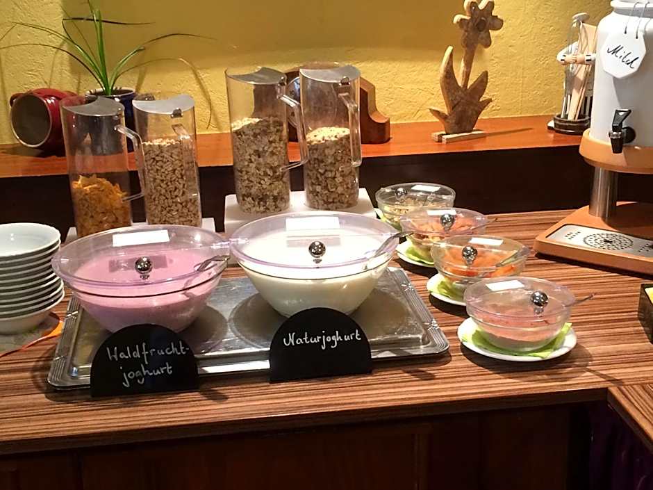 Hotel Zum Herrenhaus