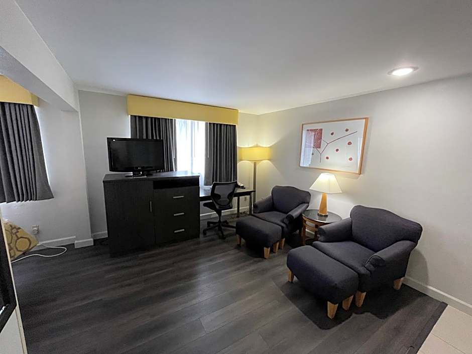 Baymont by Wyndham Branford/New Haven