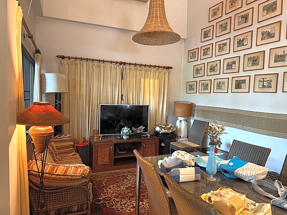 Saku Boutique Homestay