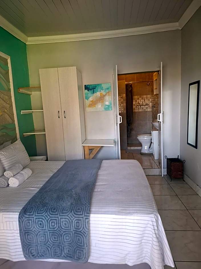 Vicky B Bed and Breakfast