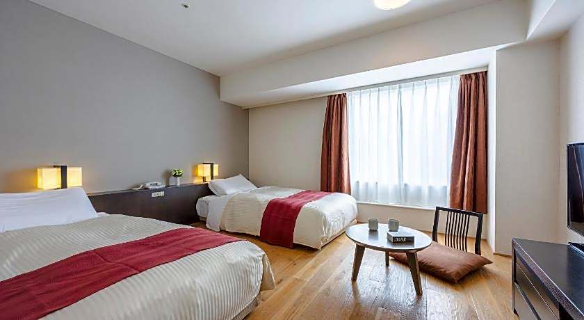 Tokyo Bay Ariake Washington Hotel