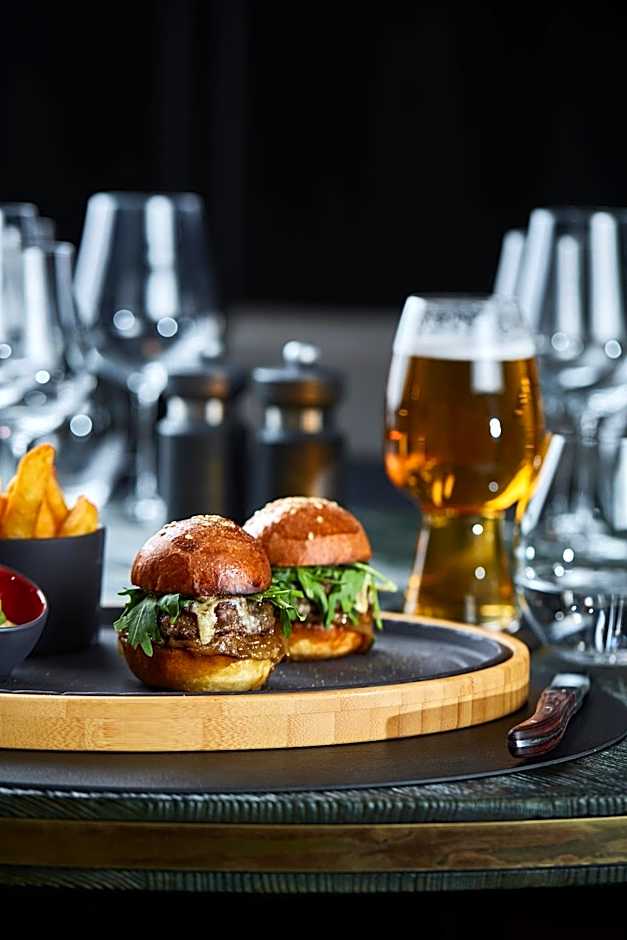 Hotel Pacai, a member of Design Hotels