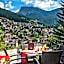 Alpin & Vital Hotel La Perla