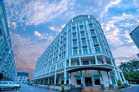 Hotel Kobemas Melaka