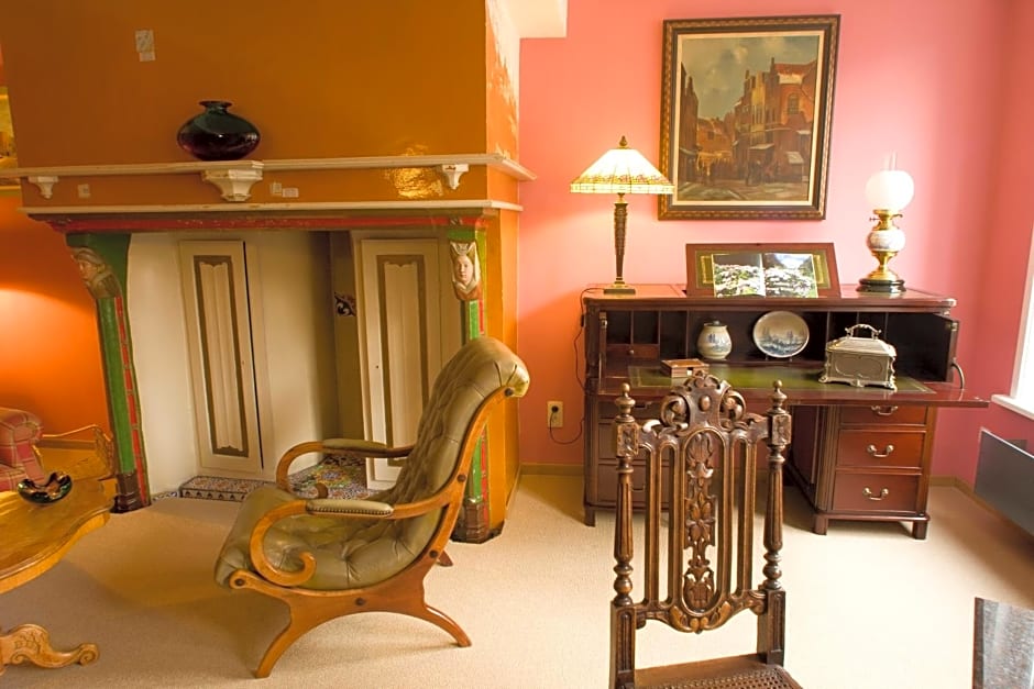 B&B Huis ´T Schaep