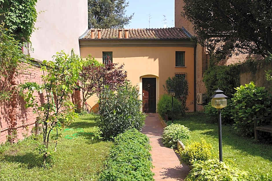 Il Giardino Fiorito