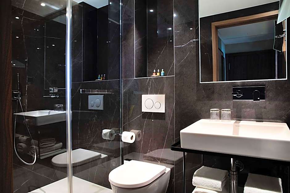 Hotel D Geneva