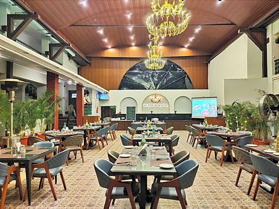 Chambers Mahabaleshwar - A Club Mahindra Associate Resort