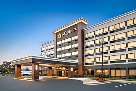La Quinta Inn & Suites by Wyndham Richmond-Chesterfield