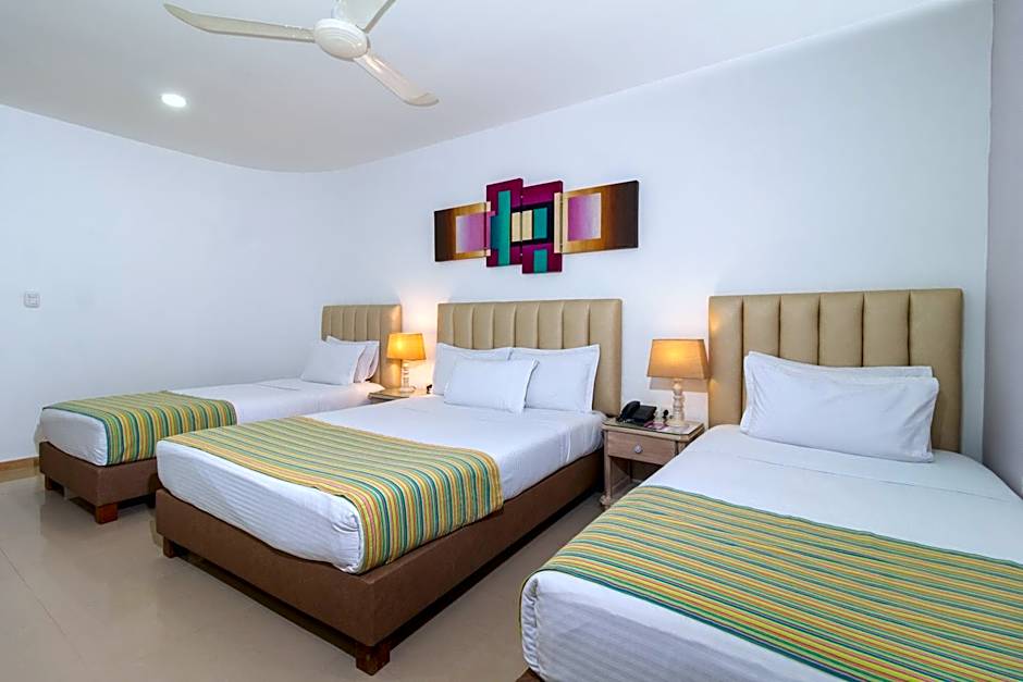 Hotel Costa Bonita