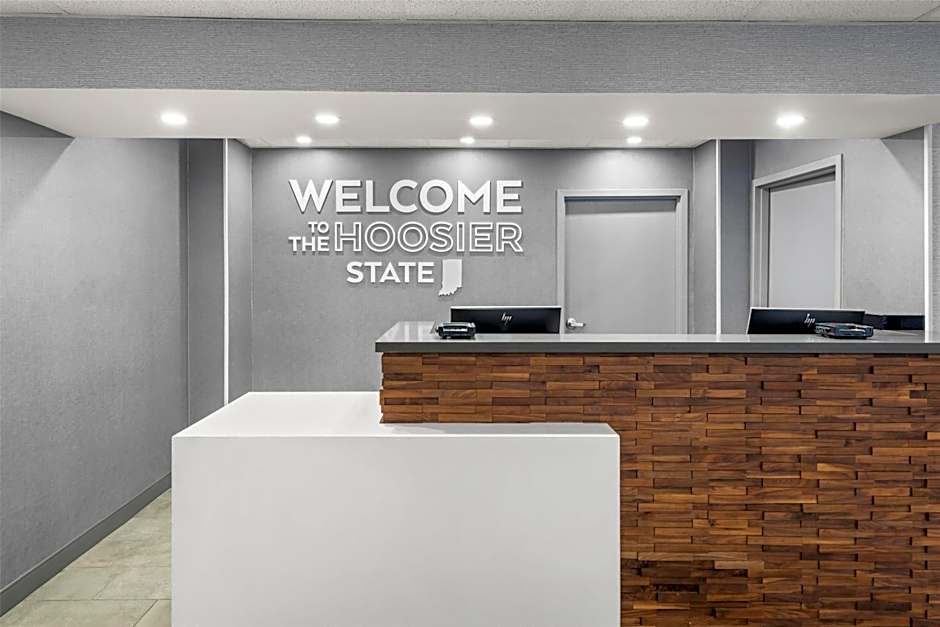 Hampton Inn By Hilton Indianapolis-Ne/Castleton