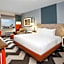 DoubleTree By Hilton Hotel Galveston Beach