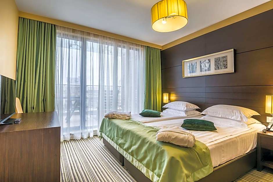 Best Western Plus Olives City Hotel
