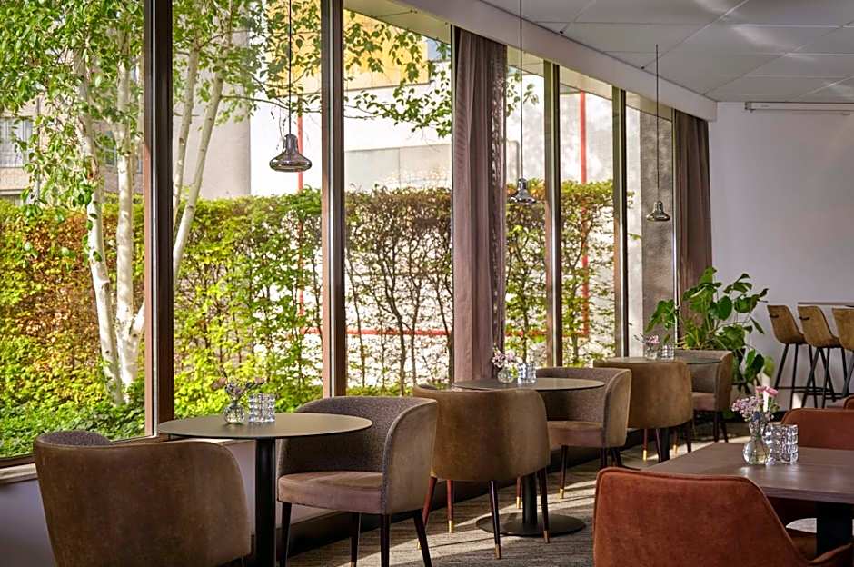 Park Plaza Eindhoven Hotel