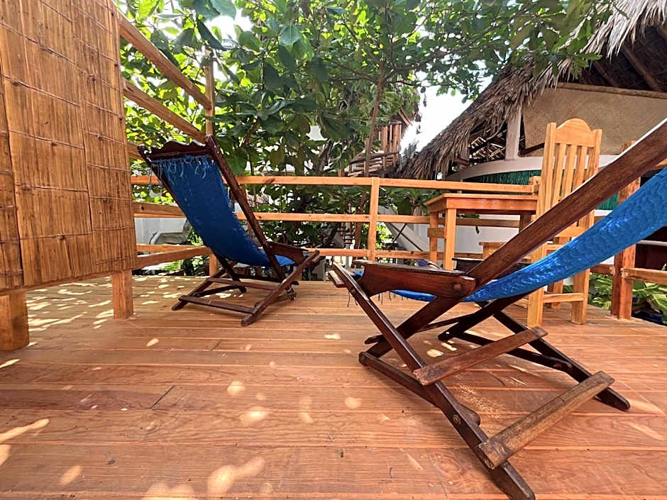 Bambú Ecocabañas