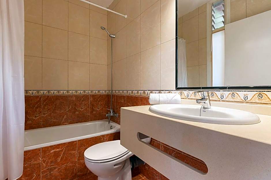 Hotel Club Palia Don Pedro