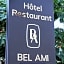 Hôtel-Restaurant Bel Ami