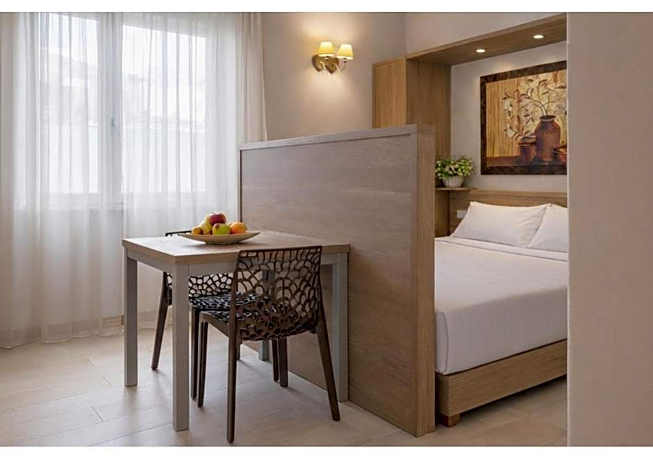 Le Residenze del Centro