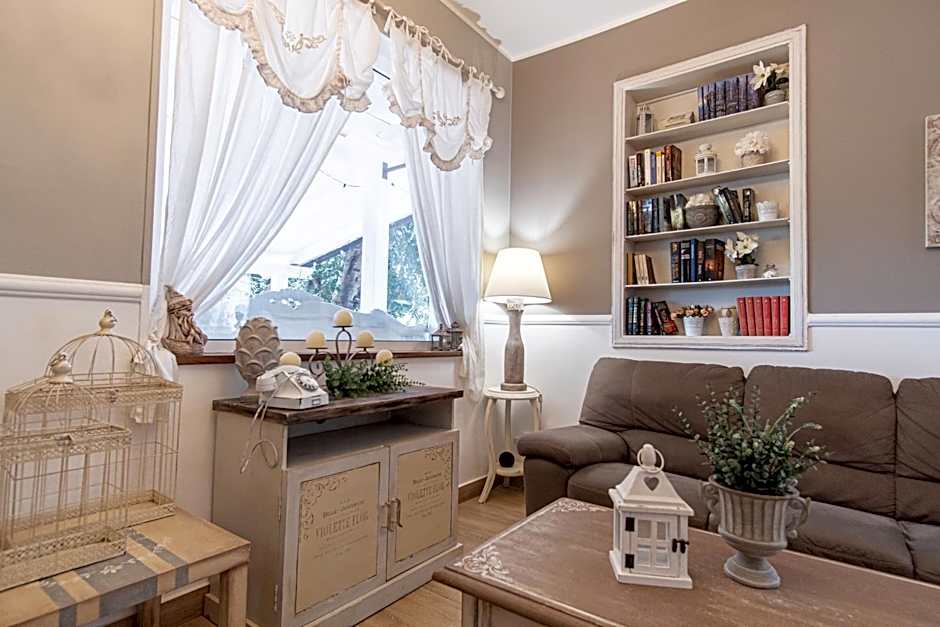 Grotta dei Puntali B&B