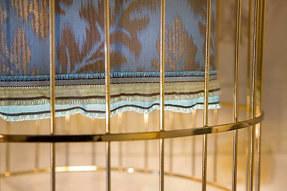 Academie Hotel Saint Germain